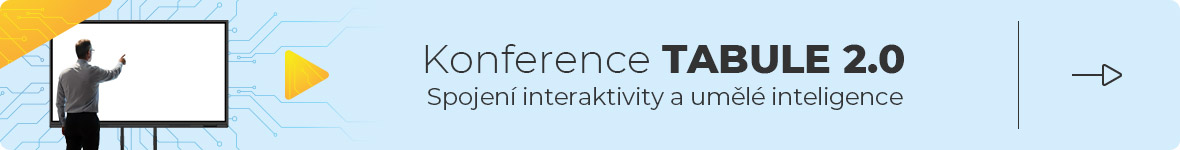 banner ActivPanel9 2025 CZ