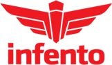 Infento logo