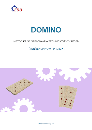 EDUdilny domino