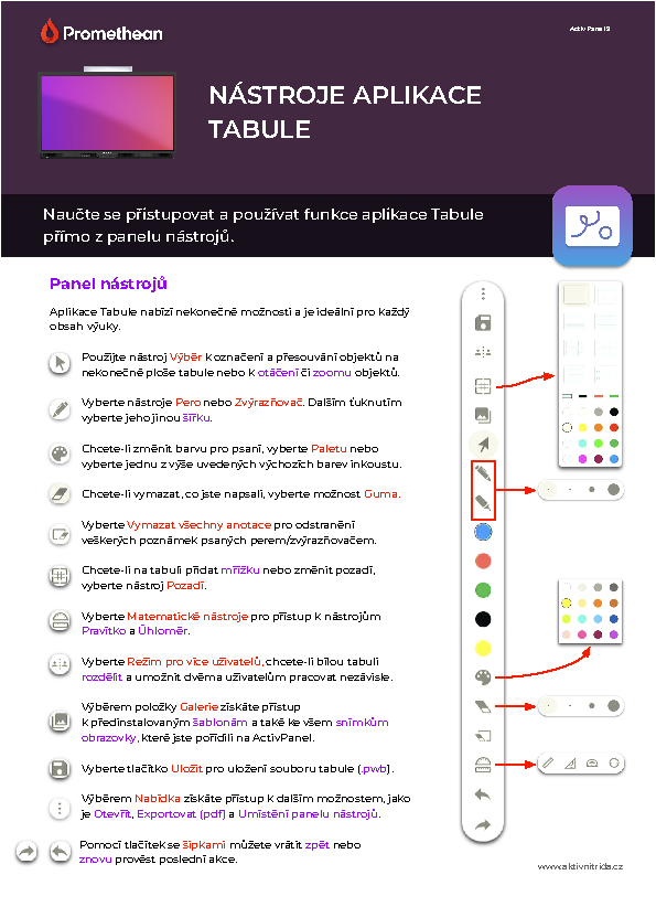 Tabule