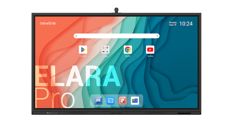 Elara Pro