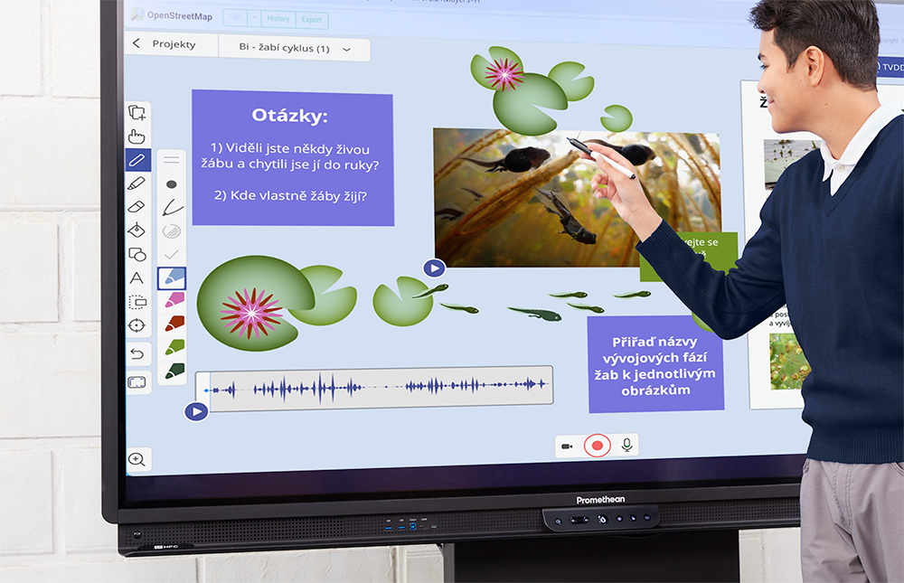 Nickel Robust Interactivity