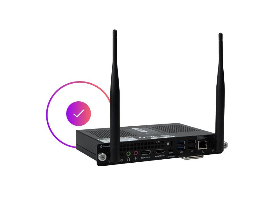 Cobalt Easy Device Connectivity