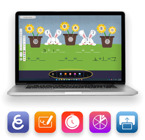 k 12 activsuite 1