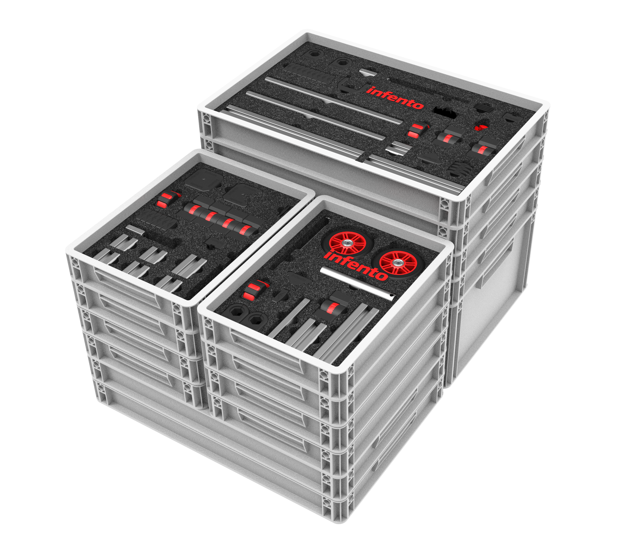 Discovery Kit
