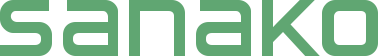 Sanako Logo